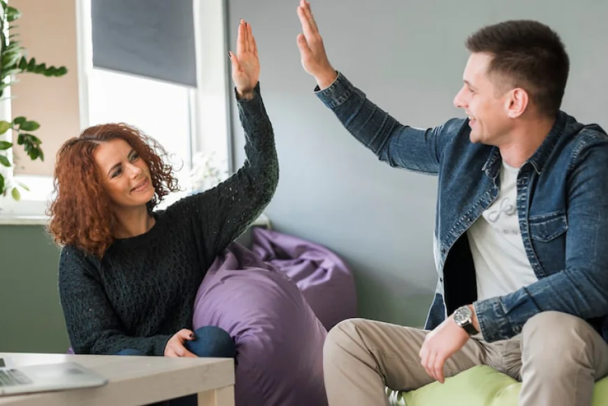 The Art of Intentional Leadership: Leading with Purpose