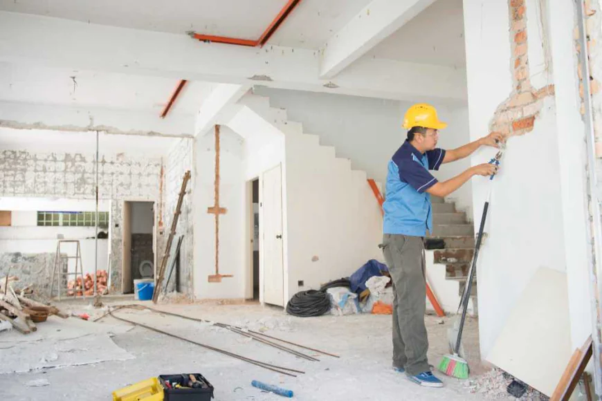 Choosing the Right Renovation Contractor for Office, Retail & F&B in Malaysia