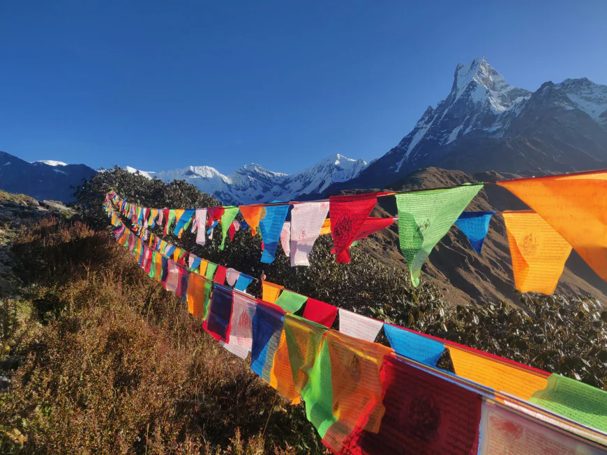 Mardi Himal Trek: An Offbeat Path to Annapurna’s Lesser-Known Peaks