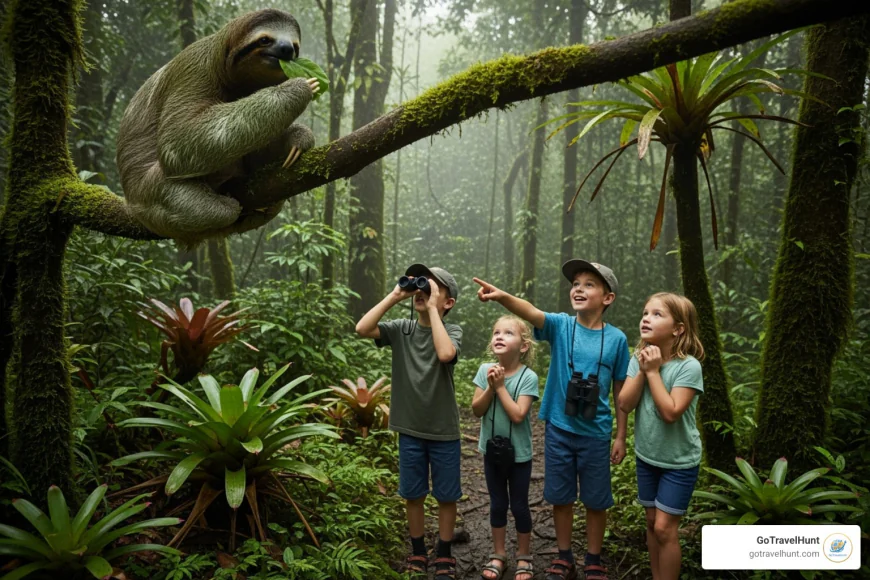 What Are the Top Affordable Vacation Spots for Families in the US?