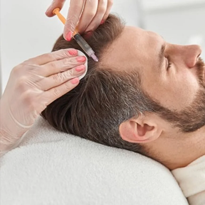 Do Hair Transplants Hurt? Pain Management Tips
