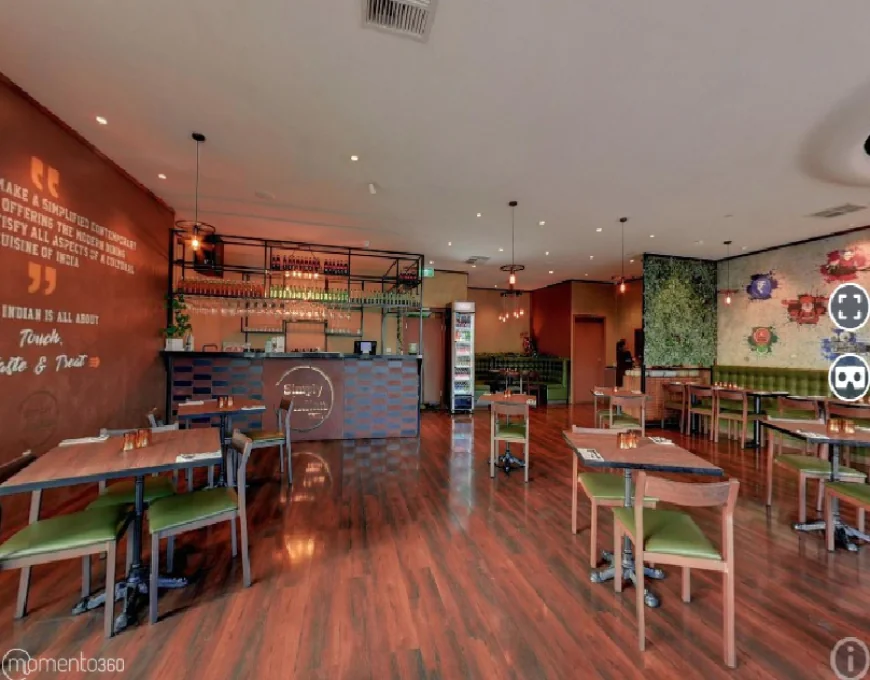 Discover Authentic Indian Flavours Through Dosa in Melbourne