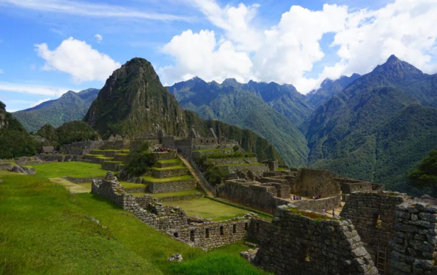 First-Time Traveler’s Guide to the Machu Picchu Inca Trail Hike: FAQs Answered
