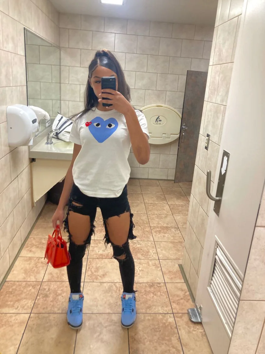 The Rise of Comme des Garcons in Global Fashion Culture