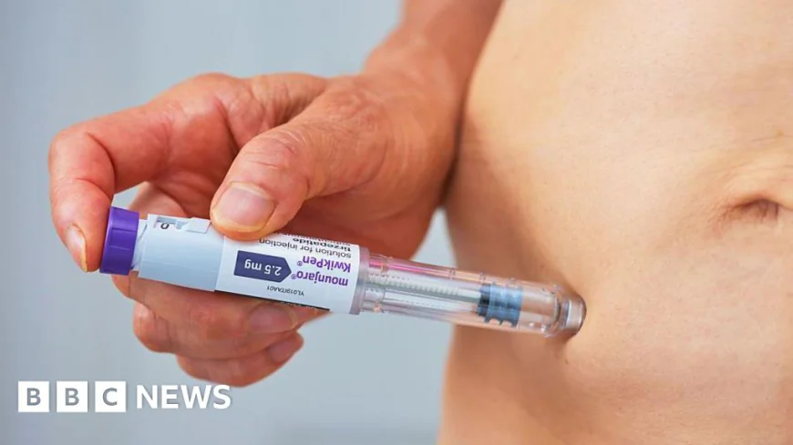 Managing Mounjaro Side Effects: Tips from Dubai’s Leading Specialists