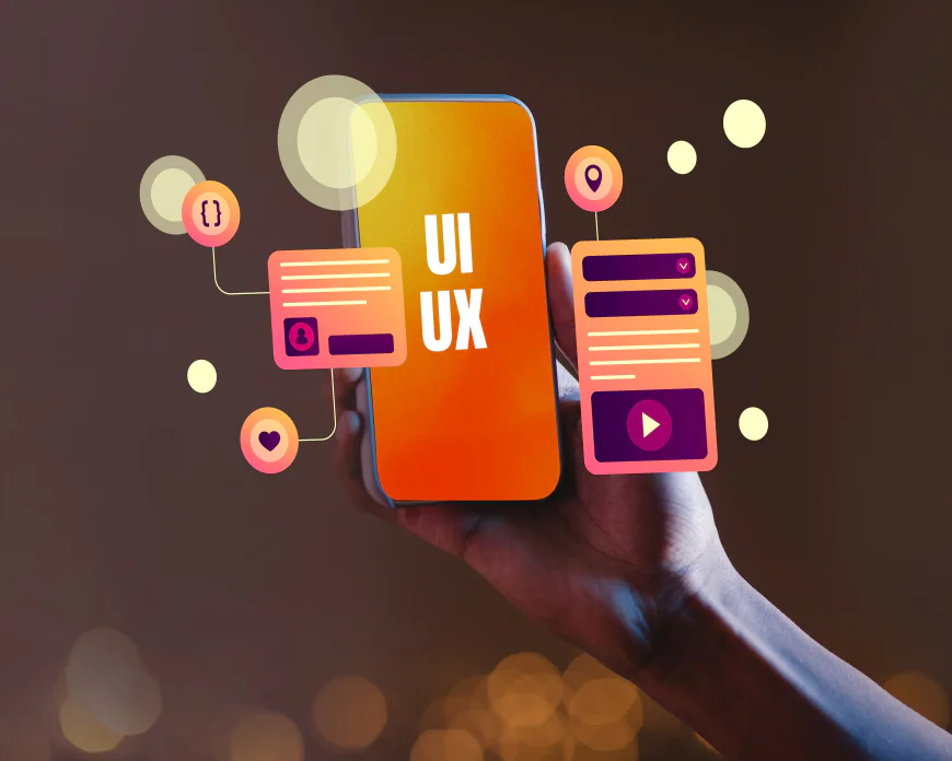 What is UI and UX? Difference Between UI and UX Explained
