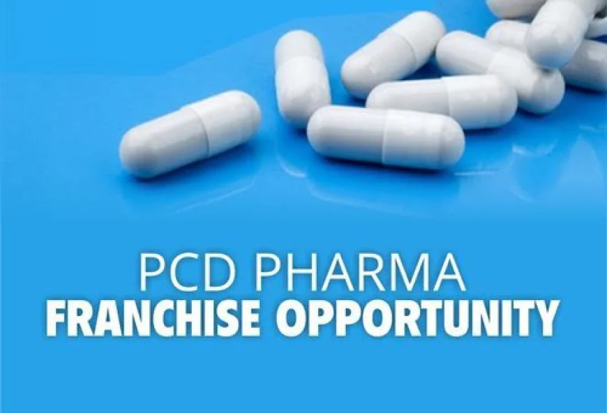 How To Partner With The Best PCD Pharma Companies in India