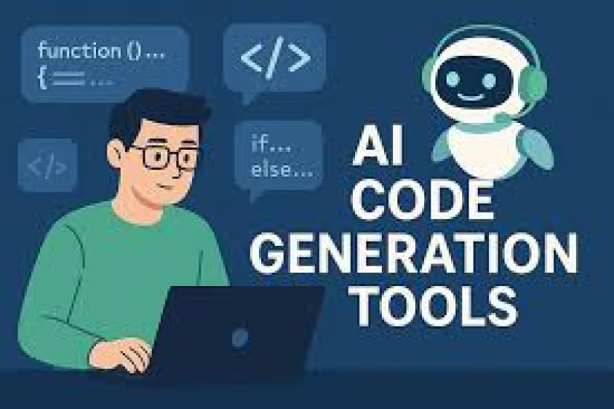 Behind the Build: How Code Generation Tools Are Transforming Web Projects