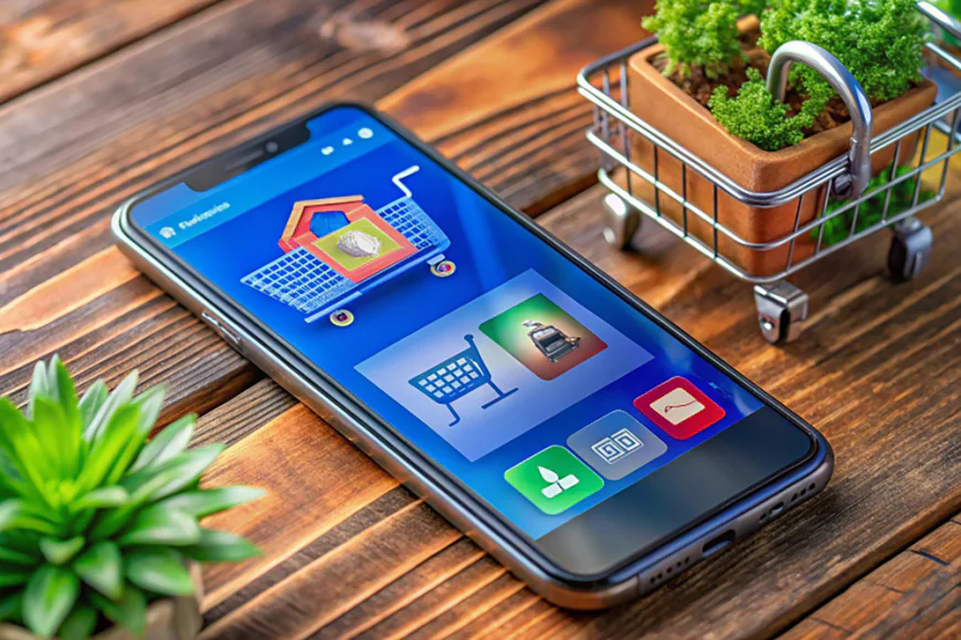 Leading Ecommerce App Development Company USA | Team Tweaks