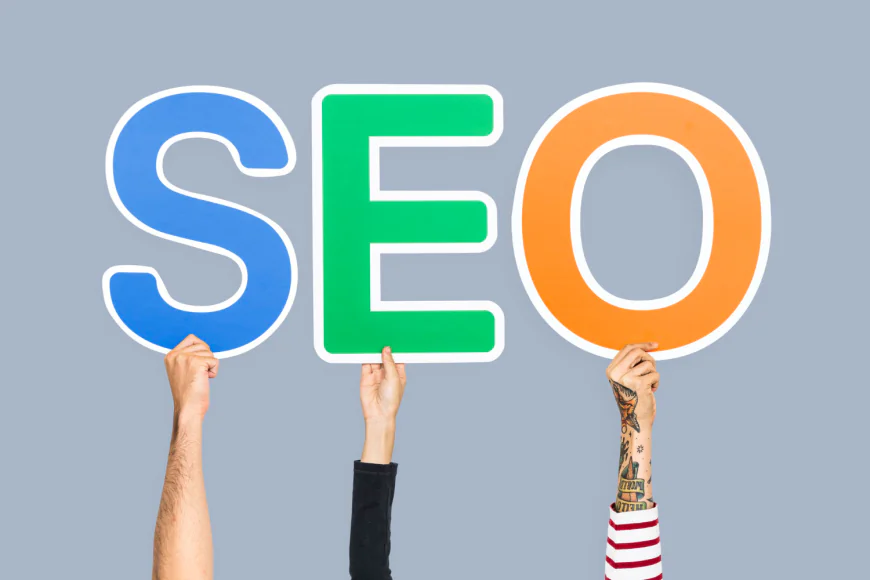Find the Right SEO Company in Nevada for Your Success