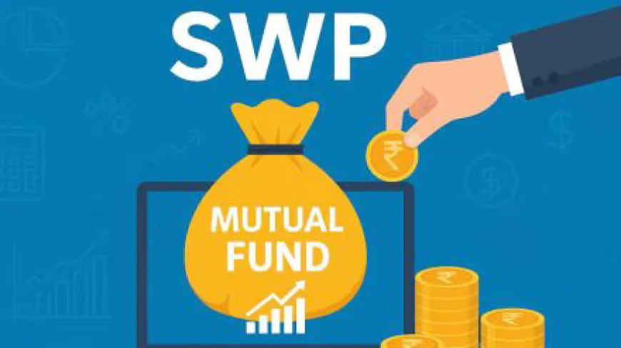 Best Systematic Withdrawal Plan Mutual Fund Strategies for Financial Freedom