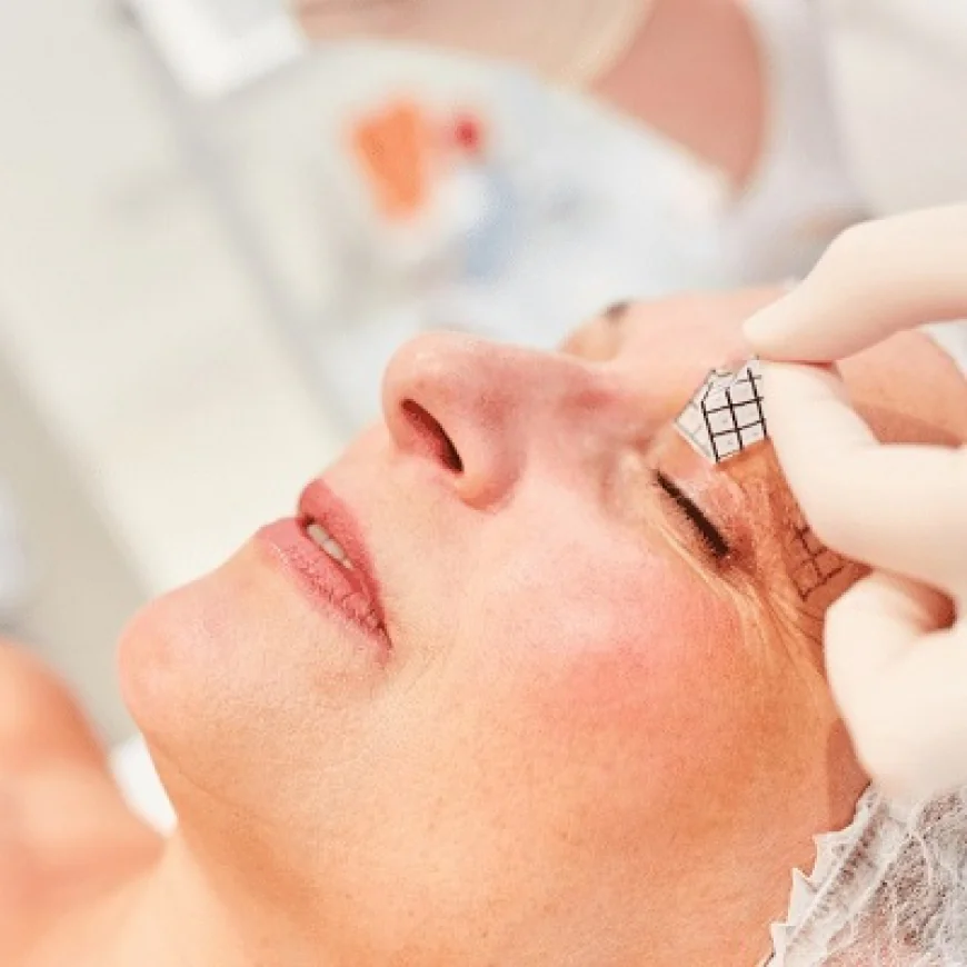 فوائد جراحة الجفن التي يجب أن تعرفها