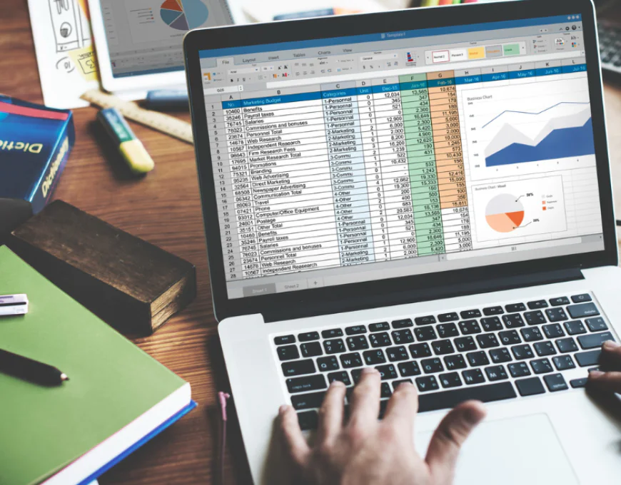 Top Features to Look for in Document Management System Software