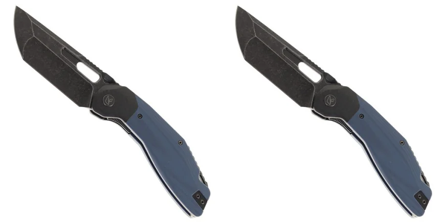 Should Your Folding Pocket Knife Lock or Not?