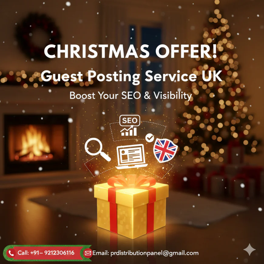 Result Oriented Guest Posting Service Packages for SEO