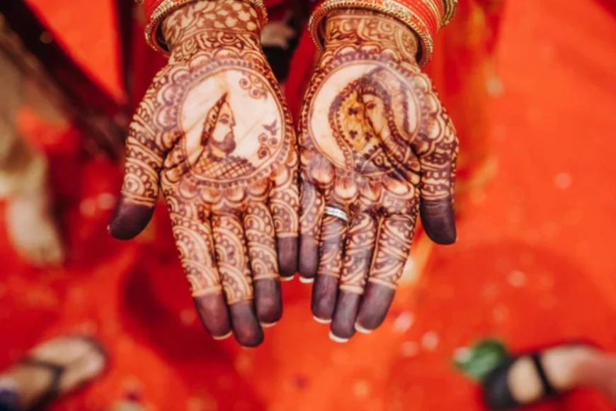 Why Is Proper Skin Preparation Necessary Before Applying Henna?
