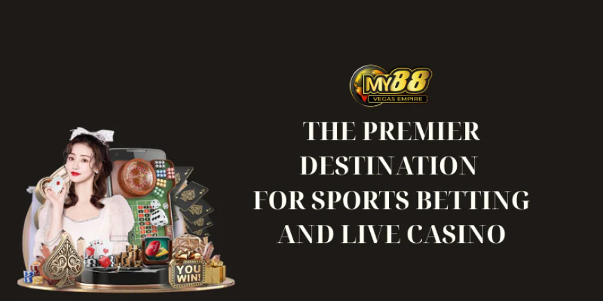 W88ClubAI - Nhà cái cá cược online đẳng cấp Châu Á