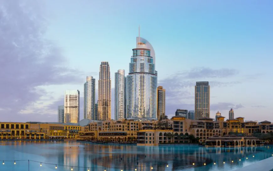 هل يمكن للمسافرين تمديد إقامتهم بعد دخول دبي بتصريح زيارة؟