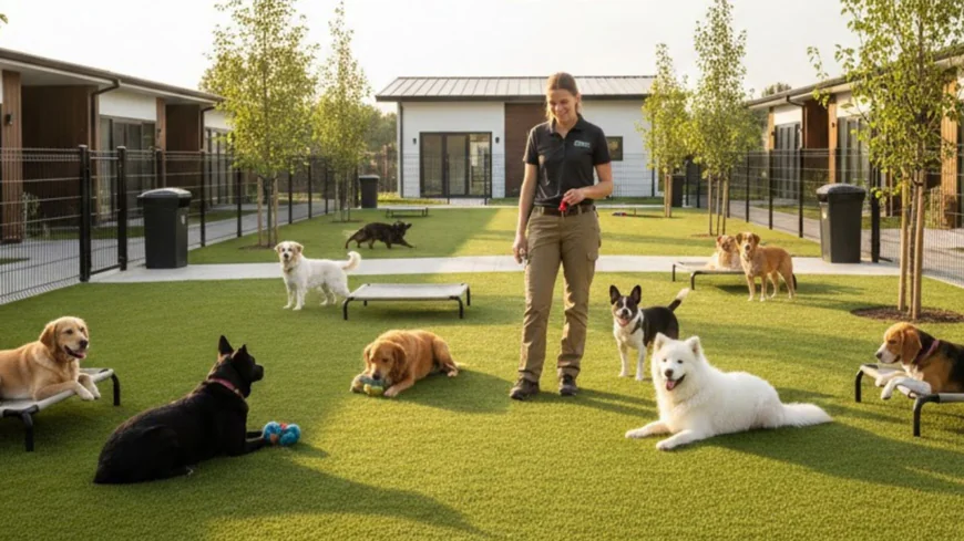 Mastering Dog Training Basic Commands for a Well Behaved Companion