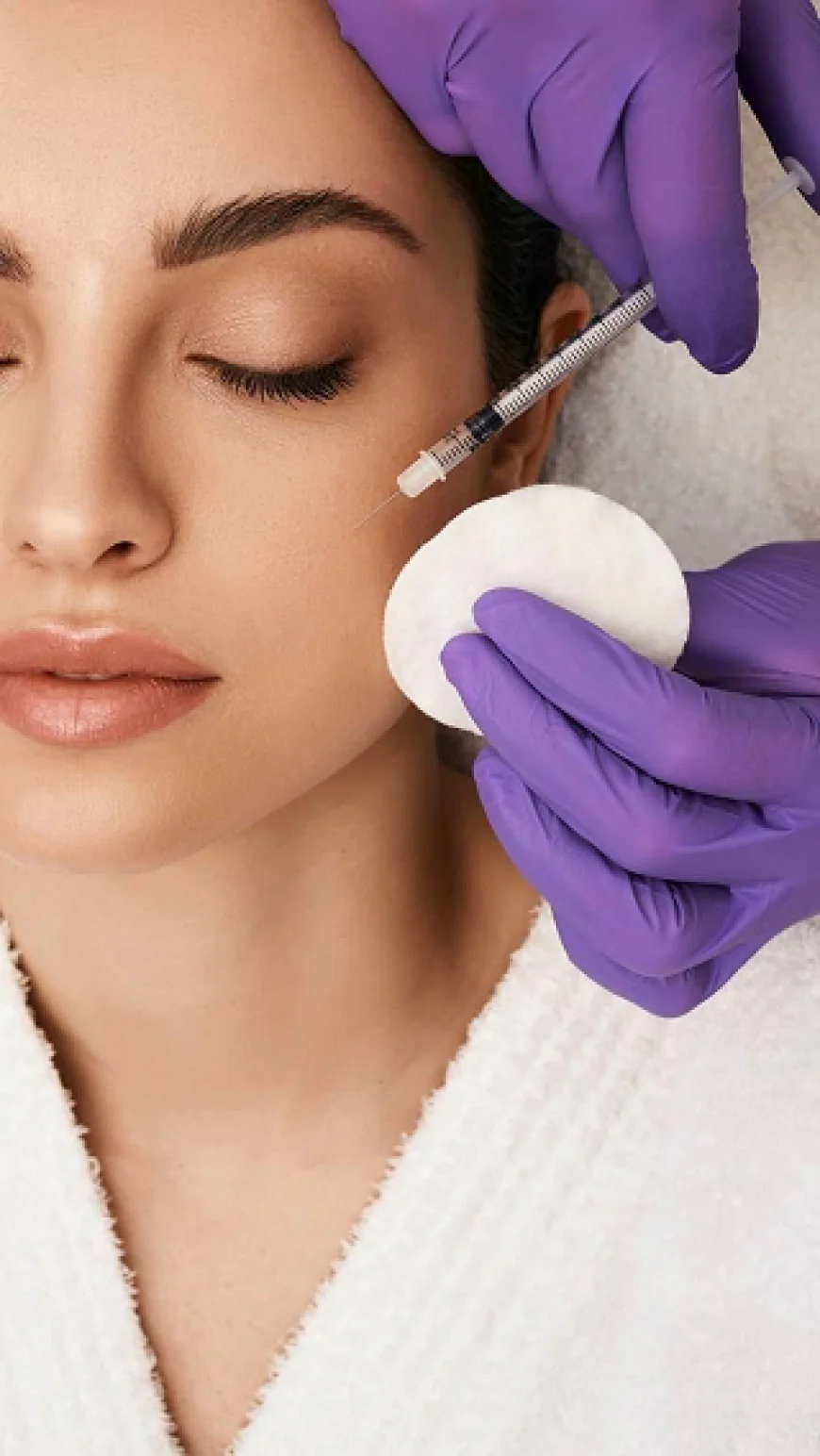 BOTOX INJECTION: Seasonal Skin Prep for Flawless Event Confidence