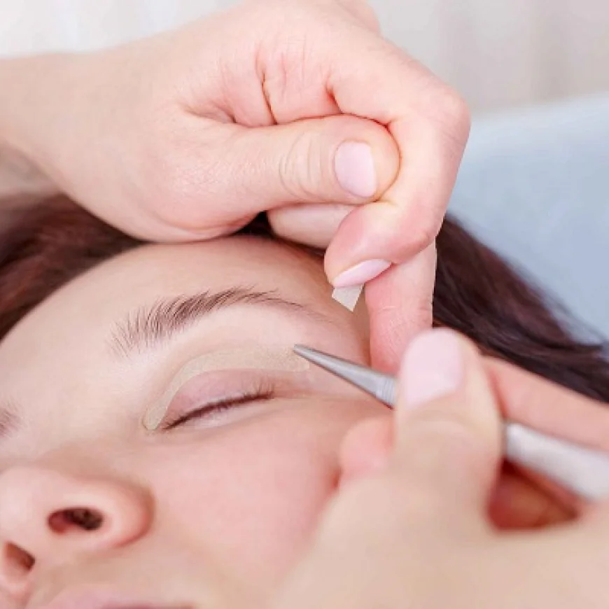 نصائح الخبراء للتعافي بعد جراحة الجفن