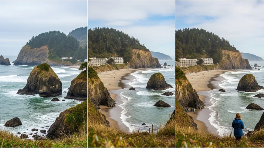 What Makes the Oregon Coast an Ideal Vacation Choice for Every Season
