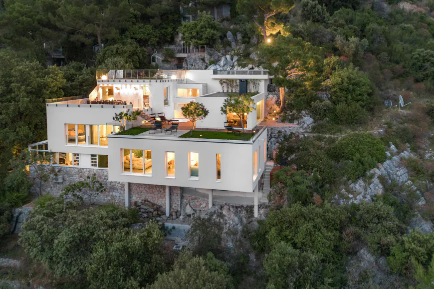 Finding Your Sanctuary on the French Riviera