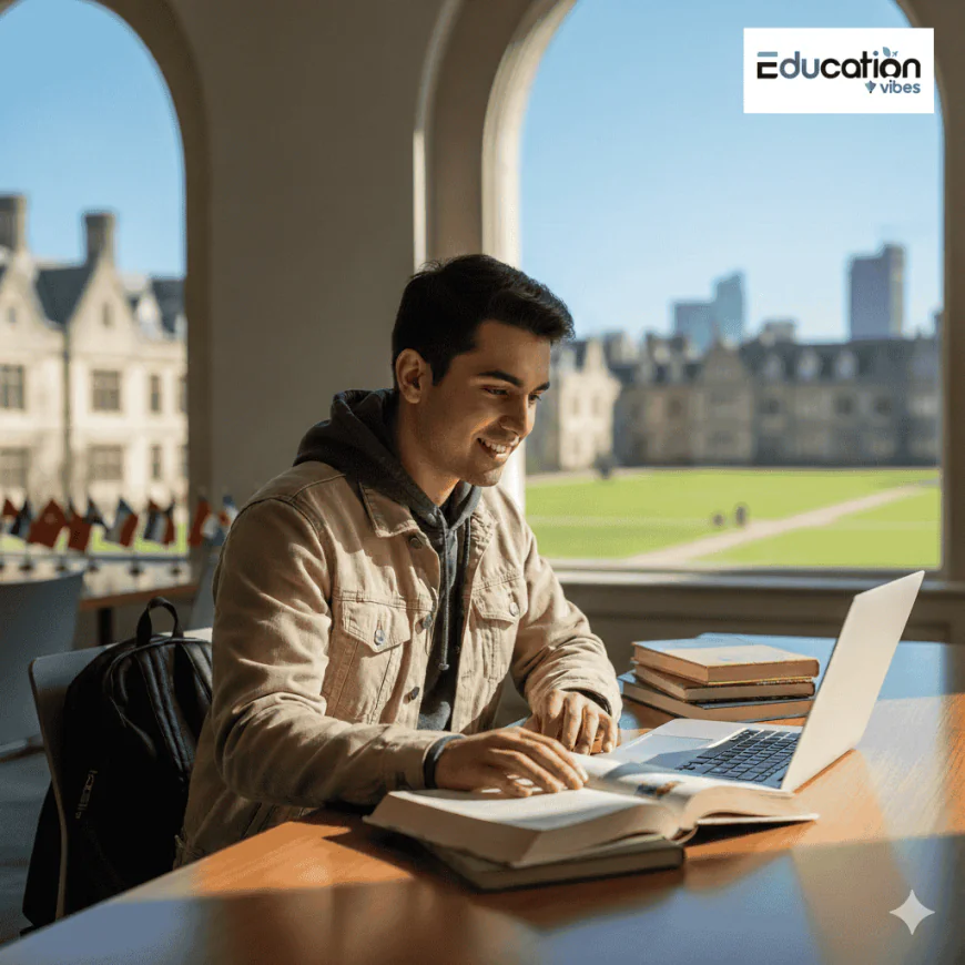 How to Study MBBS in UK: Step-by-Step Admission Process for 2026