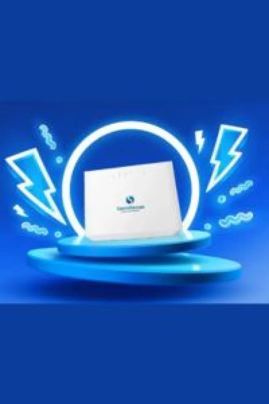 Why Fast, Reliable Internet Has Become a Business Essential in the UK