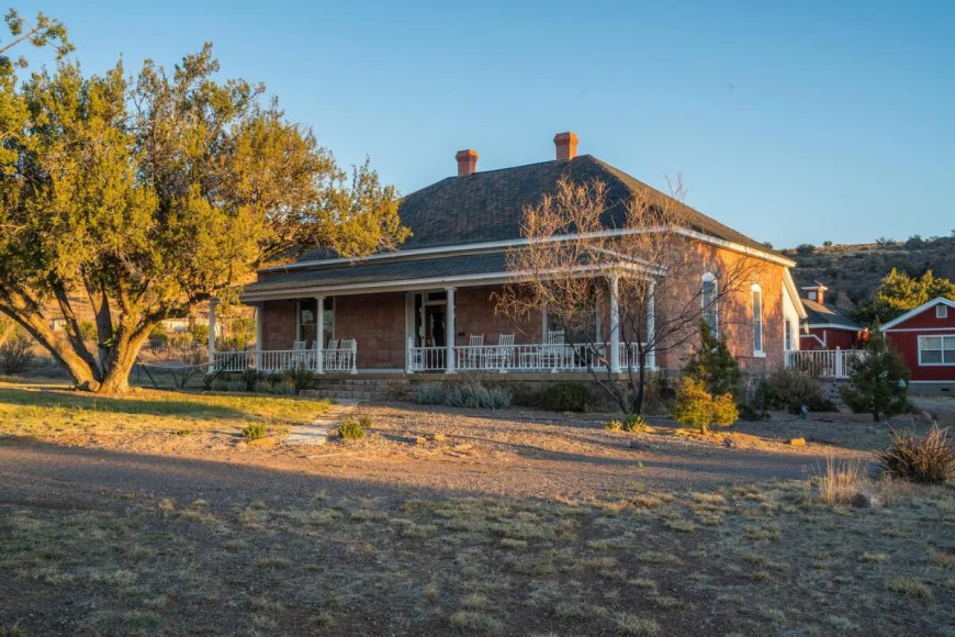 Common Buyer Mistakes When Purchasing Property In Fort Davis, TX