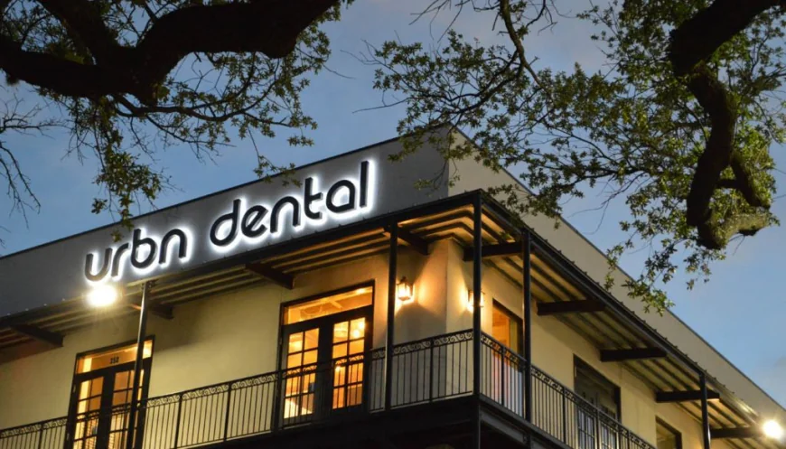 What Makes West University Dentistry the Top Choice for Your Smile?