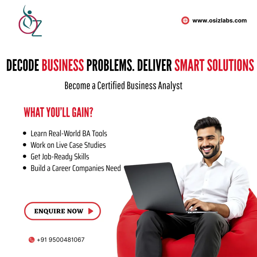 SQL to Power BI Projects for Business Analyst Freshers