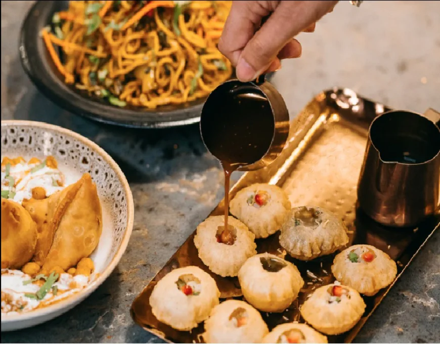 Discover the Charm of Family-Friendly and Fine Dining Restaurants