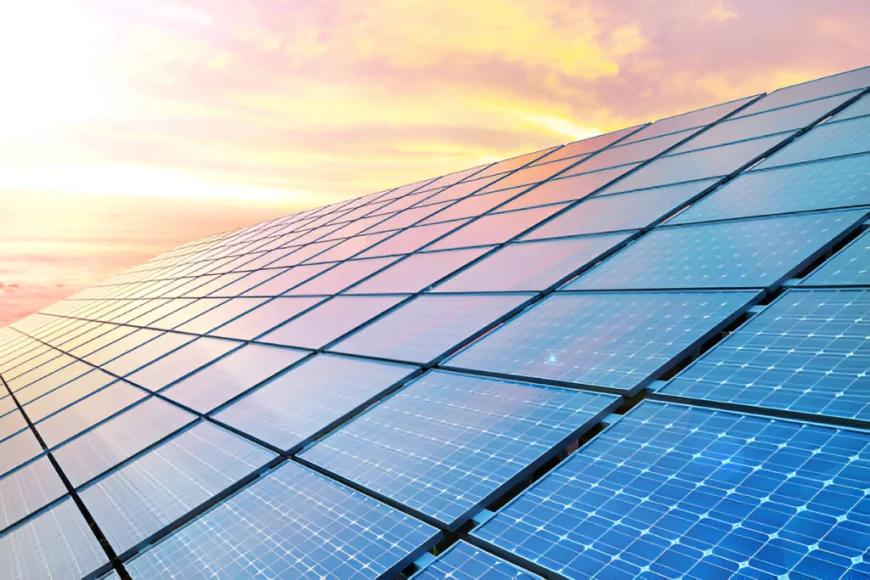 Best Solar Company in Guwahati for Residential Installations