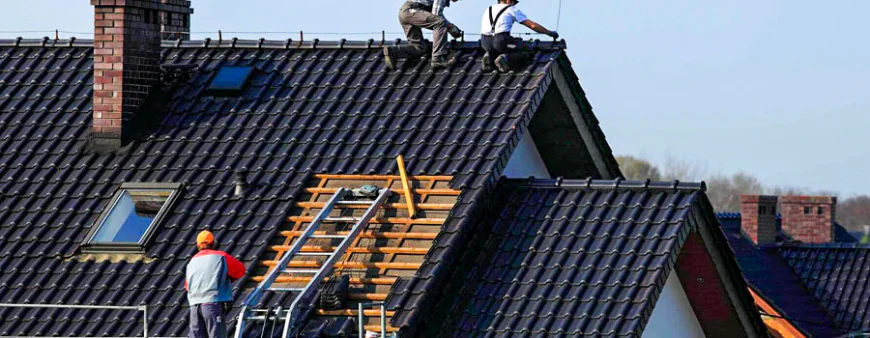 Roof Repair
