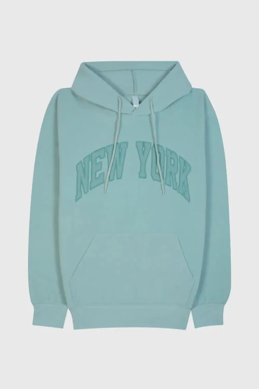 New York USA Hoodies That Blend Culture and Comfort
