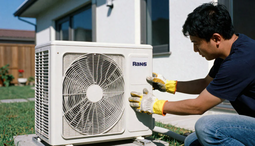 How Often Should a Newly Installed AC Be Maintained?