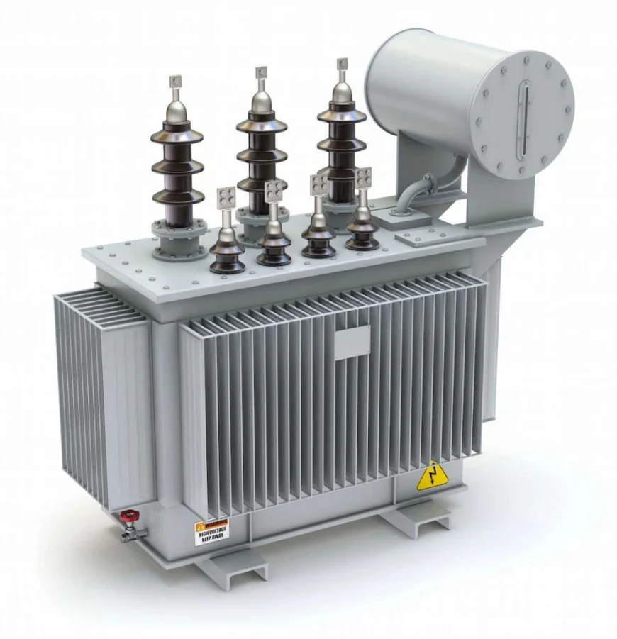 Guide to Distribution Transformer Manufacturers in Guwahati