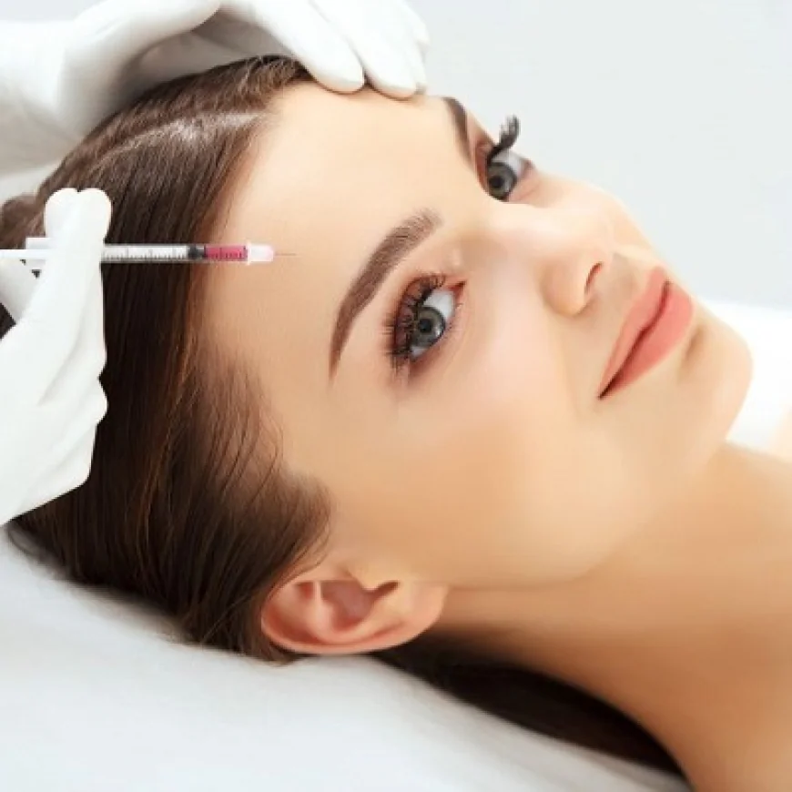 Lola Injections for Cheeks: Lift Without Surgery