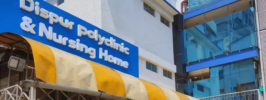 Finding a Painless Endoscopy Hospital in Guwahati Made Easy