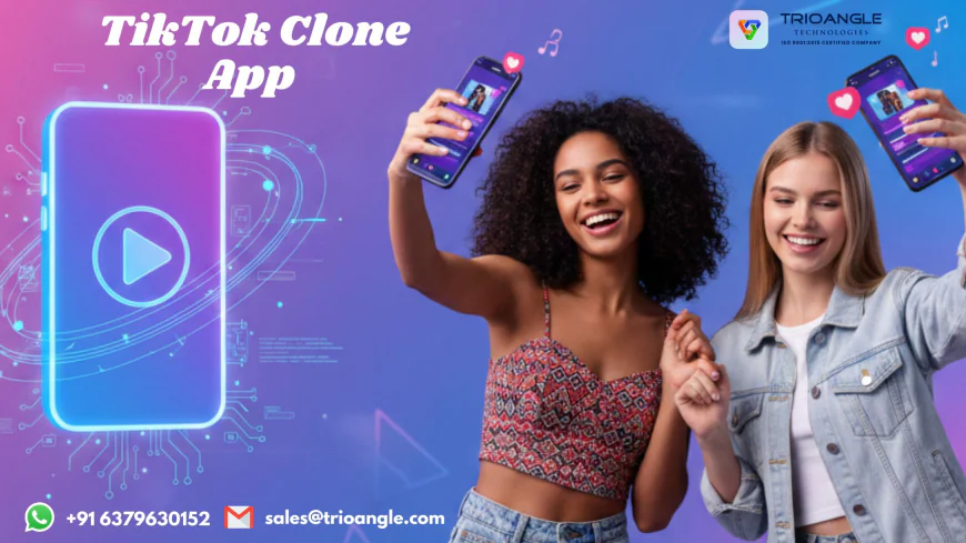 TikTok Clone App Comparison by Country: Where Should Entrepreneurs Launch First?