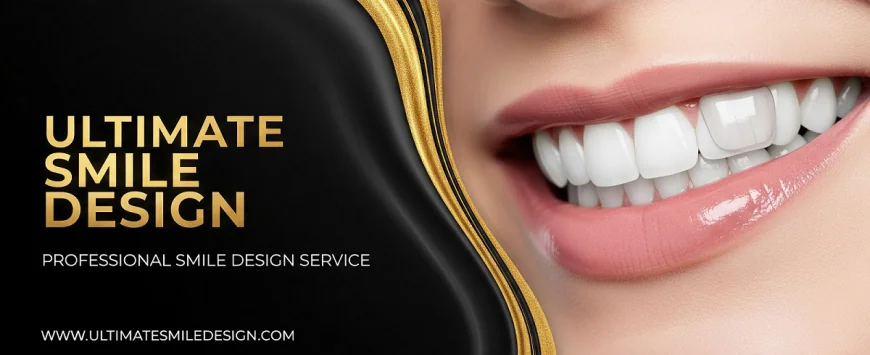 Digital Smile Design: A Complete, Practical Guide 2025