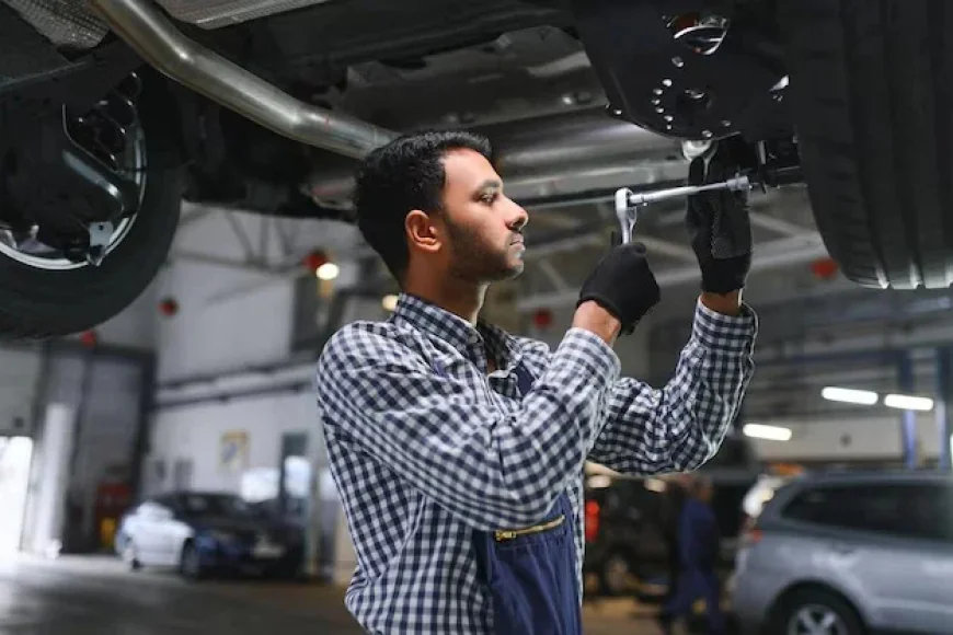 Find Mahindra Spare Parts Through Authorised Distributorship