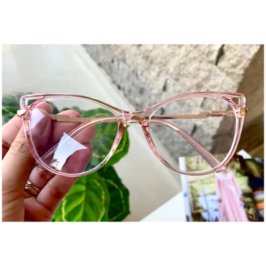 Pakistan Optics Market: Growth of Online Optical Shops