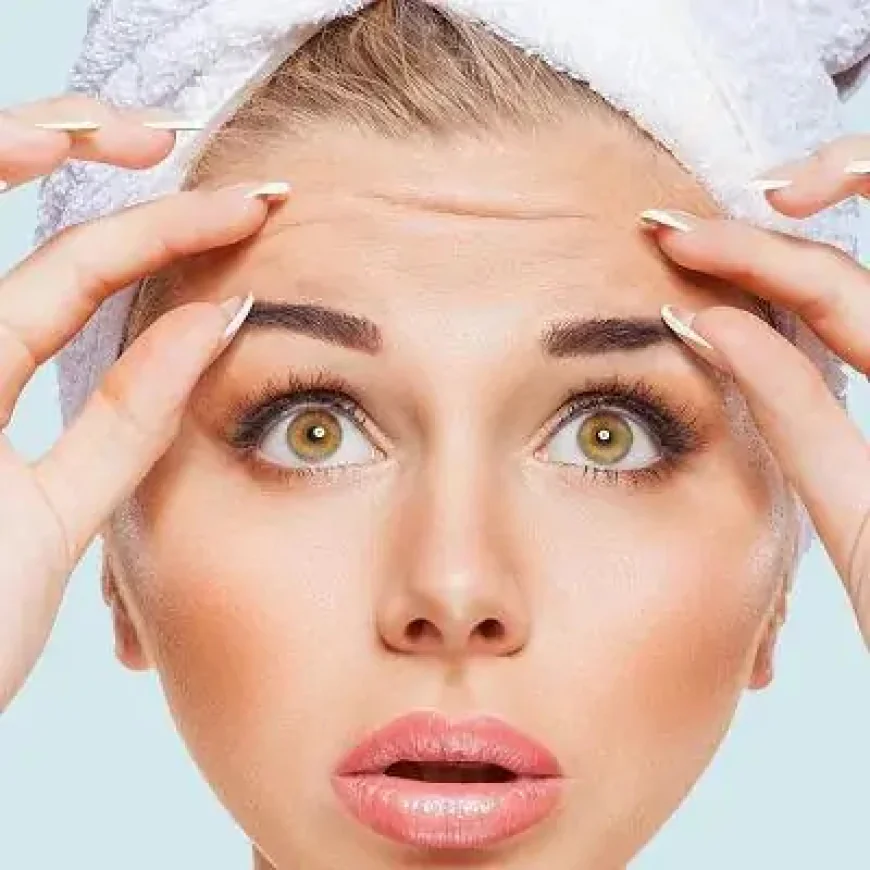 Botox Injection Cost in Dubai: How Much for That Flawless Glow?