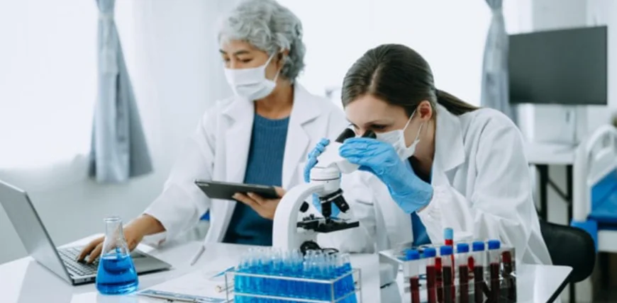 OSHA Guidelines for Laboratory Safety and Chemical Storage