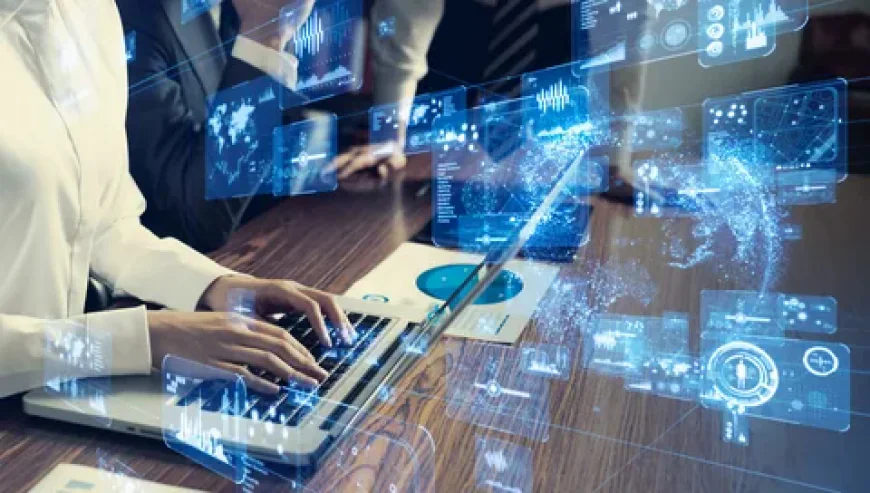 Digital Infrastructure Solutions for Business: 2026 CXO Guide