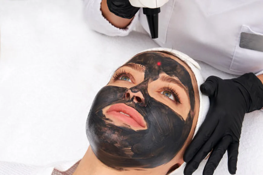The Ultimate Guide to Radiant Skin: Everything You Need to Know About Carbon Facial in Islamabad