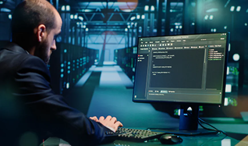 Modernization Starts Here: What’s Driving Demand for AS400 Migration Services?