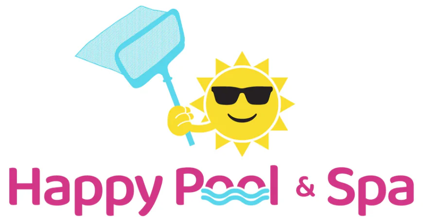 Happy Pool and Spa